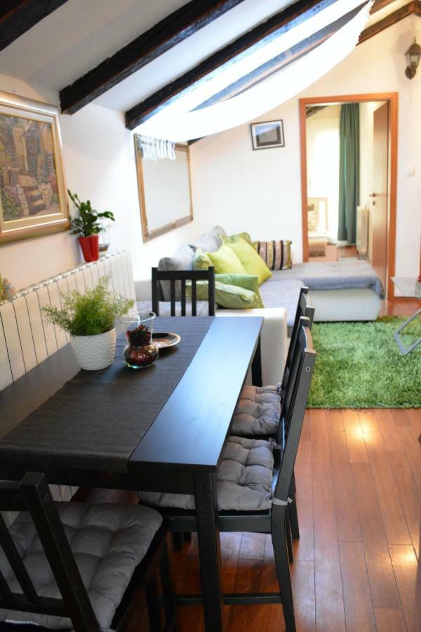 Casa Del Padre - Annabelle Apartment Rijeka Exterior photo